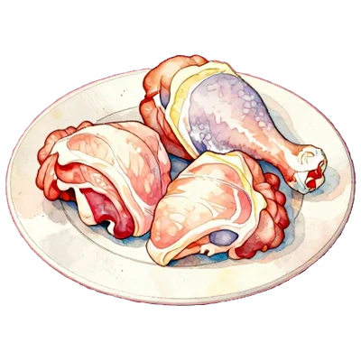 雞肉