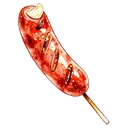 香腸