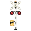 平交道