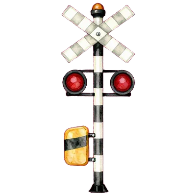 平交道