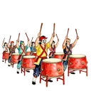 陣頭