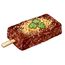 豬血糕