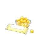 義美小泡芙