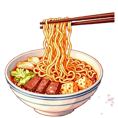 王子麵