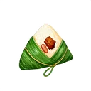 南部粽