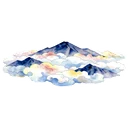 雲海