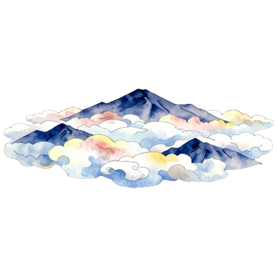 雲海