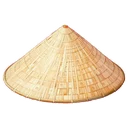 斗笠