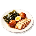 黑白切