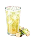 甘蔗汁