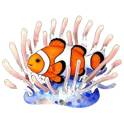 小丑魚