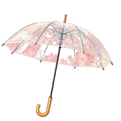 雨傘
