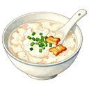 鹹豆漿