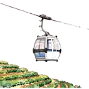 貓空