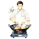 總鋪師