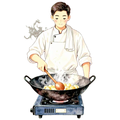 總鋪師