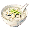 虱目魚粥
