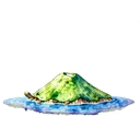 龜山島