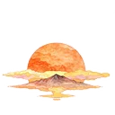 日出