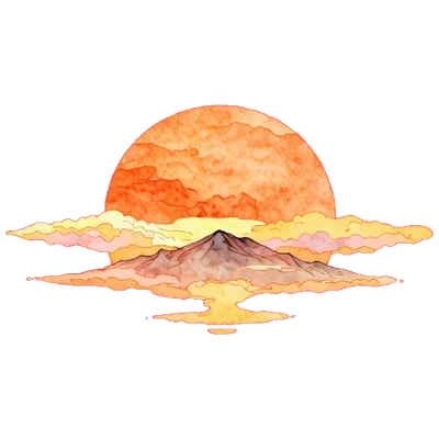 日出