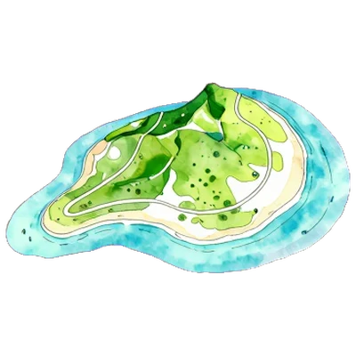 小琉球