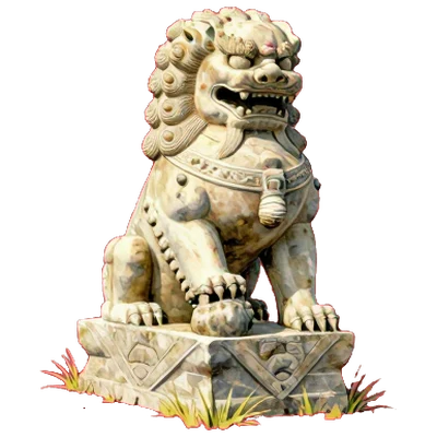 風獅爺