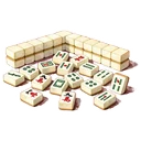 麻將