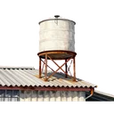 水塔
