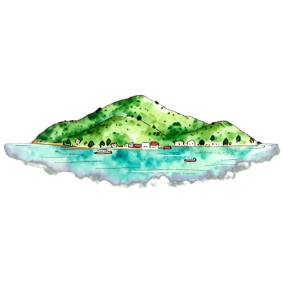 離島