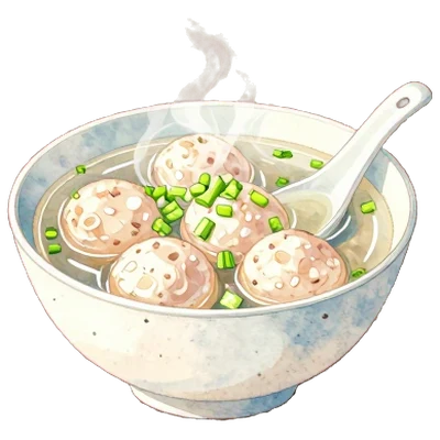 貢丸