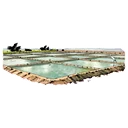 魚塭