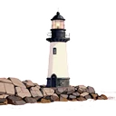燈塔