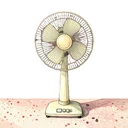 電風扇