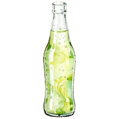 彈珠汽水