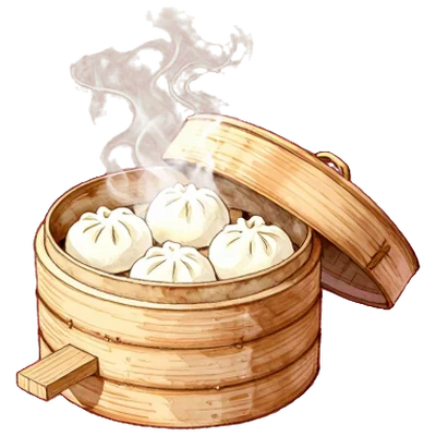 蒸籠