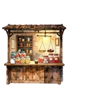 柑仔店